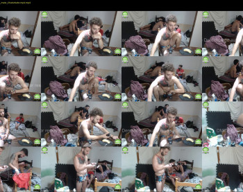 classied — 72 minute Chaturbate male cam show recording, 1080p, Mar 28, 2020