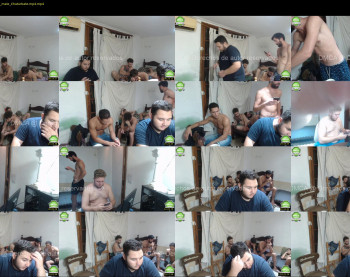 classied — 72 minute Chaturbate male cam show recording, 1080p, Mar 28, 2020