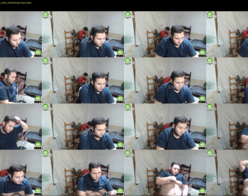 classied — 10 minute Chaturbate male cam show recording, 1080p, Mar 28, 2020