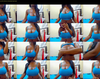 crazy_addixtion — 31 minute Chaturbate female cam show recording, 1080p, Mar 28, 2020