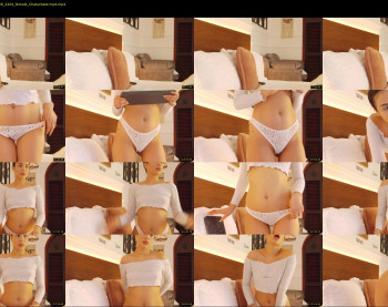 cyanide_candys — 71 minute Chaturbate female cam show recording, 1080p, Mar 28, 2020