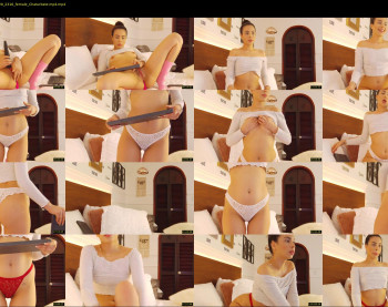 cyanide_candys — 71 minute Chaturbate female cam show recording, 1080p, Mar 28, 2020