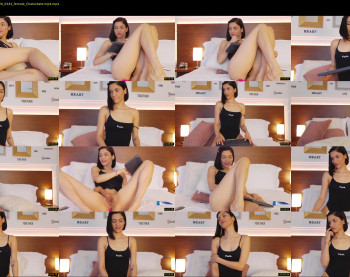 cyanide_candys — 71 minute Chaturbate female cam show recording, 1080p, Mar 29, 2020