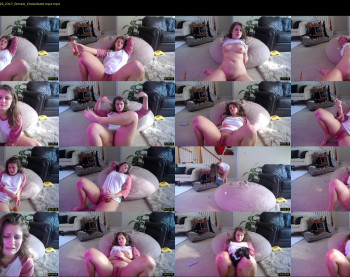 daddy_daycare_ — 73 minute Chaturbate female cam show recording, 1080p, Mar 28, 2020