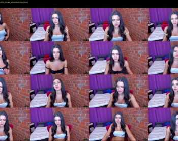 dakota_blare — 41 minute Chaturbate female cam show recording, 1080p, Mar 28, 2020
