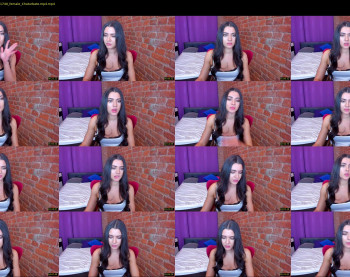 dakota_blare — 7 minute Chaturbate female cam show recording, 1080p, Mar 28, 2020