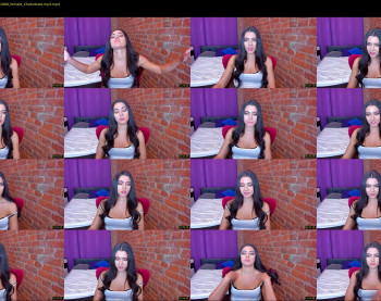 dakota_blare — 14 minute Chaturbate female cam show recording, 1080p, Mar 28, 2020