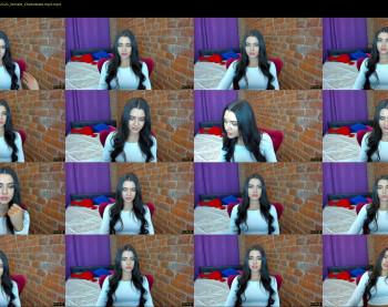 dakota_blare — 37 minute Chaturbate female cam show recording, 1080p, Mar 28, 2020