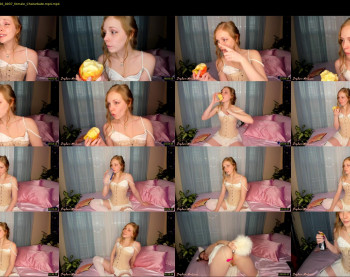 daphnemadison — 69 minute Chaturbate couple cam show recording, 1080p, Mar 29, 2020
