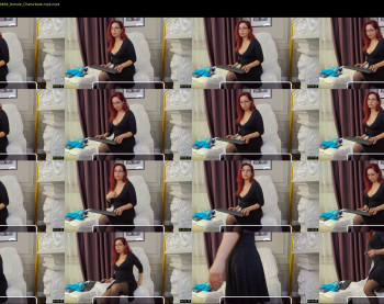 dirty_mature — 3 minute Chaturbate female cam show recording, 1080p, Mar 28, 2020