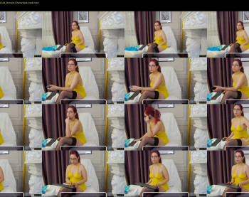dirty_mature — 12 minute Chaturbate female cam show recording, 1080p, Mar 28, 2020