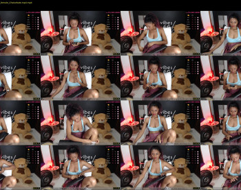 dirtygril — 58 minute Chaturbate female cam show recording, 1080p, Mar 28, 2020