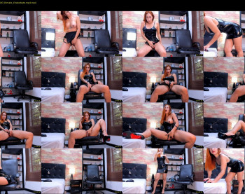 ella_pridee — 49 minute Chaturbate female cam show recording, 720p, Mar 28, 2020