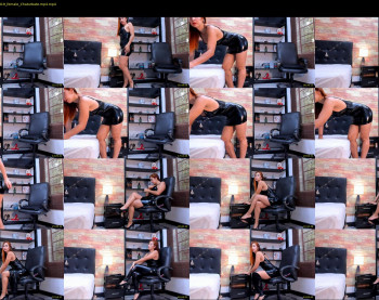 ella_pridee — 49 minute Chaturbate female cam show recording, 720p, Mar 28, 2020