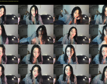 emma_johnson_ — 36 minute Chaturbate female cam show recording, 720p, Mar 29, 2020