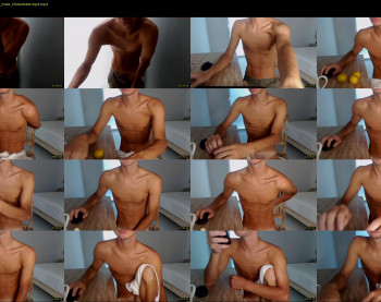 evgheni — 31 minute Chaturbate male cam show recording, 480p, Mar 28, 2020