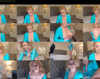 exoticgiselle — 78 minute Chaturbate female cam show recording, 720p, Mar 28, 2020