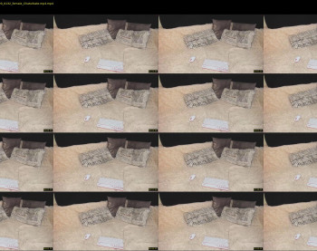 fallen_angel_18 — 12 minute Chaturbate female cam show recording, 1080p, Mar 29, 2020