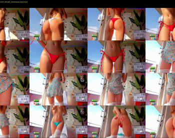 felicity_yours — 71 minute Chaturbate female cam show recording, 1080p, Mar 28, 2020