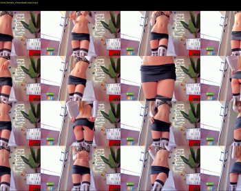 felicity_yours — 9 minute Chaturbate female cam show recording, 1080p, Mar 28, 2020