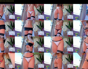 felicity_yours — 70 minute Chaturbate female cam show recording, 1080p, Mar 28, 2020