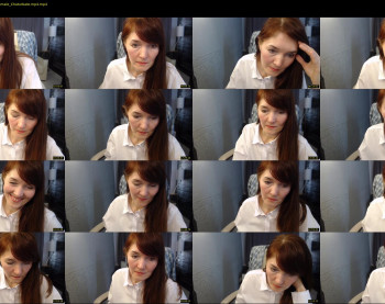 fritha — 36 minute Chaturbate female cam show recording, 720p, Mar 28, 2020