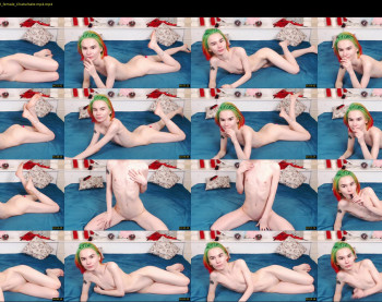 glorikitty — 7 minute Chaturbate female cam show recording, 1080p, Mar 28, 2020