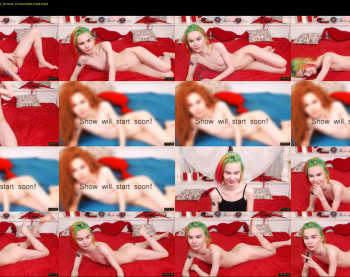 glorikitty — 78 minute Chaturbate female cam show recording, 1080p, Mar 28, 2020
