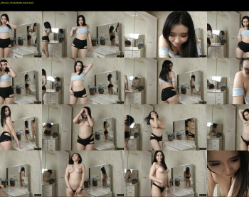 hasiimo — 64 minute Chaturbate female cam show recording, 720p, Mar 28, 2020