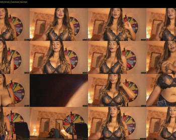 helen_miller — 70 minute Chaturbate female cam show recording, 1080p, Mar 29, 2020