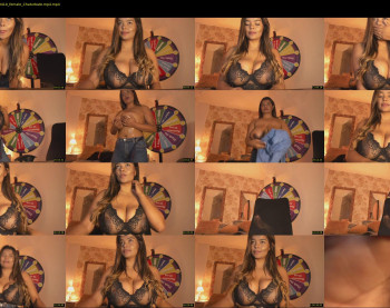 helen_miller — 69 minute Chaturbate female cam show recording, 1080p, Mar 29, 2020