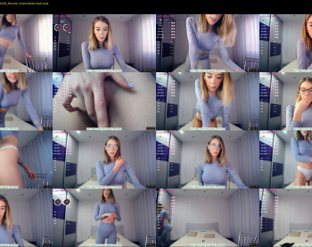 heyhorny_cb — 41 minute Chaturbate couple cam show recording, 1080p, Mar 28, 2020