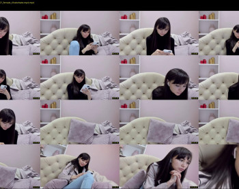 hollyextra — 70 minute Chaturbate female cam show recording, 1080p, Mar 28, 2020