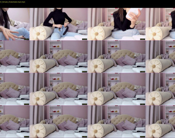 hollyextra — 28 minute Chaturbate female cam show recording, 1080p, Mar 28, 2020