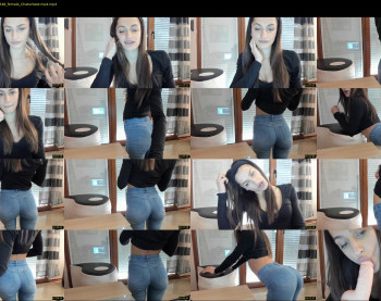 hotel77777 — 62 minute Chaturbate female cam show recording, 720p, Mar 28, 2020