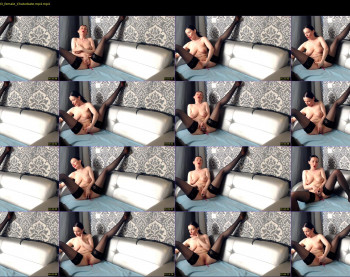 hottalina_ — 9 minute Chaturbate female cam show recording, 720p, Mar 28, 2020