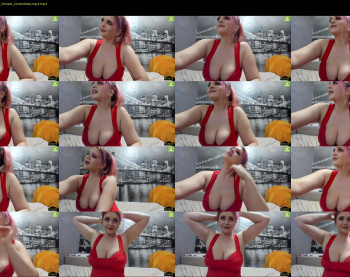 hotvany — 3 minute Chaturbate female cam show recording, 720p, Mar 28, 2020