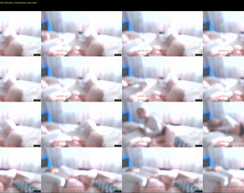 huntertiana — 4 minute Chaturbate female cam show recording, 1080p, Mar 28, 2020