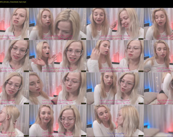 huntertiana — 22 minute Chaturbate female cam show recording, 1080p, Mar 28, 2020