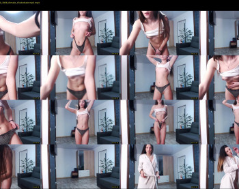i_have_cookies — 5 minute Chaturbate female cam show recording, 1080p, Mar 28, 2020