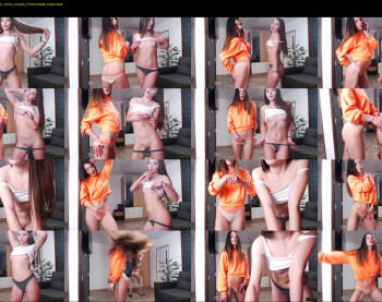 i_have_cookies — 43 minute Chaturbate female cam show recording, 1080p, Mar 28, 2020