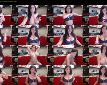 irinaandalex — 61 minute Chaturbate couple cam show recording, 1080p, Mar 28, 2020