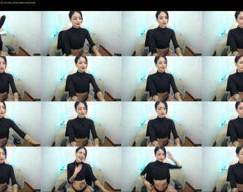 isisraichuu — 4 minute Chaturbate female cam show recording, 1080p, Mar 28, 2020