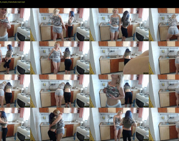 iuliana32 — 38 minute Chaturbate couple cam show recording, 720p, Mar 28, 2020