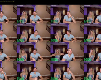 jackandjill — 7 minute Chaturbate female cam show recording, 1080p, Mar 28, 2020