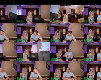 jackandjill — 29 minute Chaturbate female cam show recording, 1080p, Mar 28, 2020