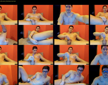 jasonblakes — 60 minute Chaturbate male cam show recording, 720p, Mar 28, 2020