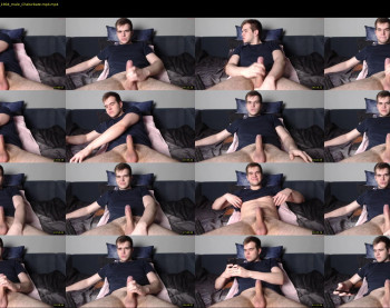 karmapolice_ — 47 minute Chaturbate male cam show recording, 720p, Mar 28, 2020