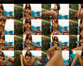 katherin_cruzz — 8 minute Chaturbate female cam show recording, 720p, Mar 28, 2020