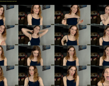 keira_knight — 18 minute Chaturbate female cam show recording, 1080p, Mar 29, 2020